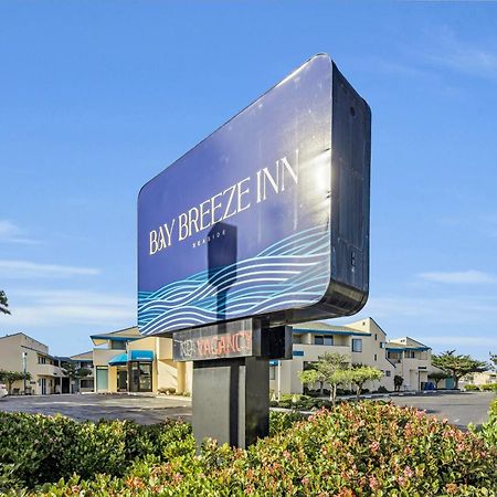 海湾微风伊克诺酒店 滨海城 外观 照片